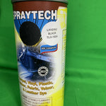 SprayTech Carpet, Vinyl, Plastic, Rubber, Fabric, Velour, and Leather Dyes