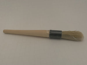 1" Round Detail Brush