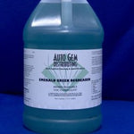 Emerald Green Degreaser