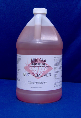 Bug Remover