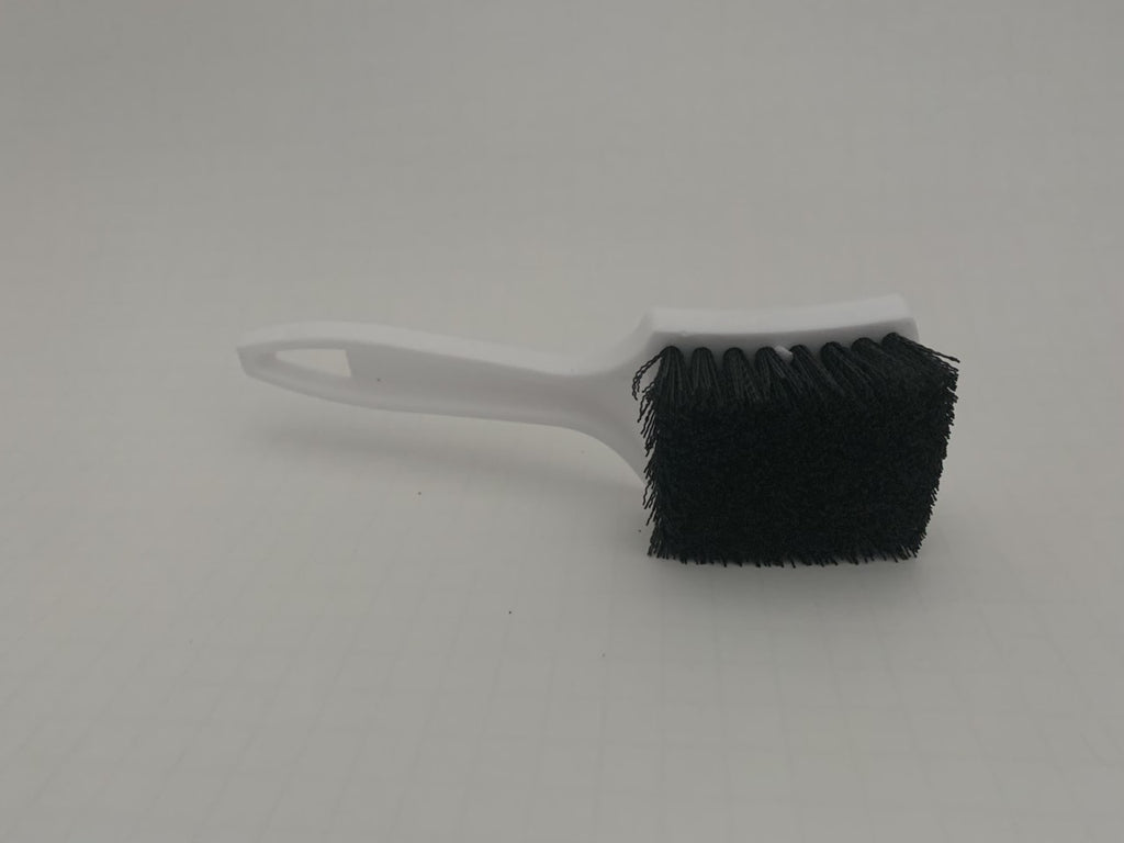 Black Nylon Brush