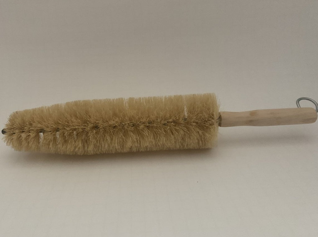 Large Spoke and Grill Brush