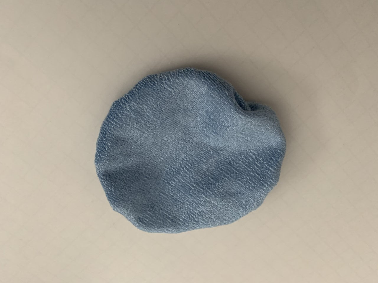 8" Micro Fiber Bonnet