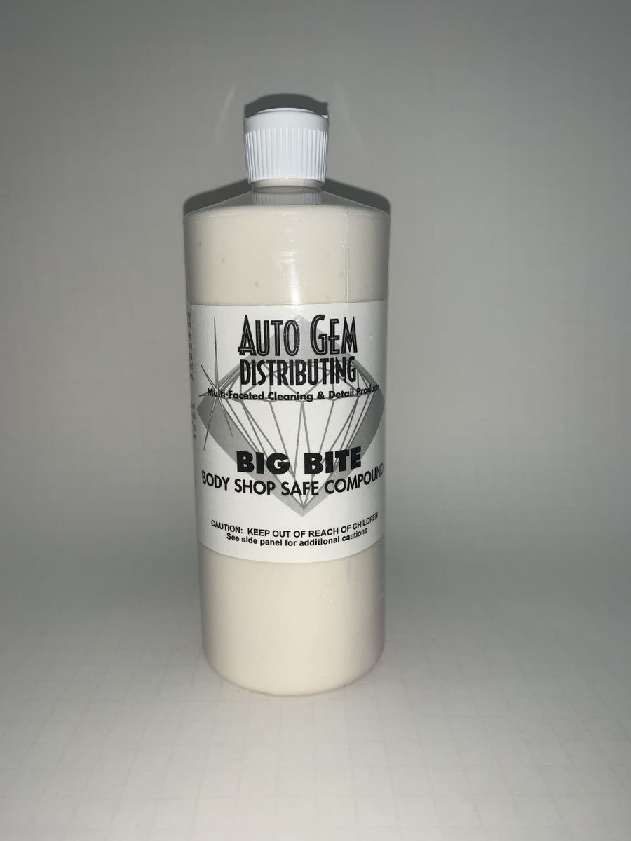 Big Bite Compound AutoGem