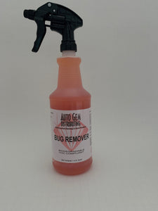 Bug Remover