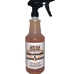 Citrus Upholstery & Carpet Cleaner