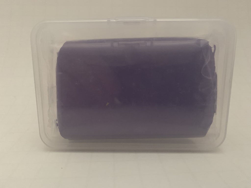 Clay Bar
