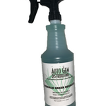 Emerald Green Degreaser