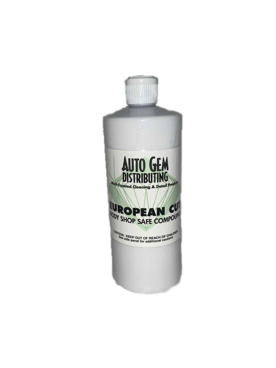 European Cut Compound