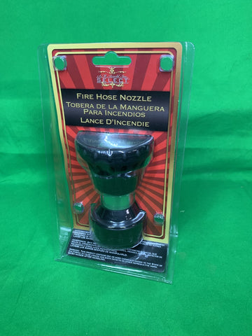 Fire Hose Nozzle