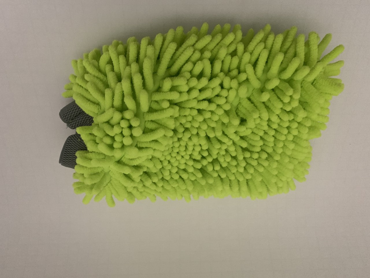 Microfiber Wash Mitt