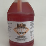 Magnify Non-Acid Wheel Cleaner