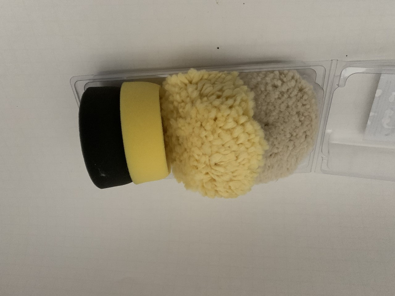 3in Pad Kit