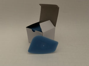 Plastic Scraper Razor
