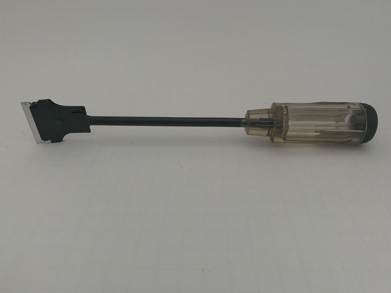 11" Extension Scraper