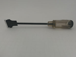 11" Extension Scraper