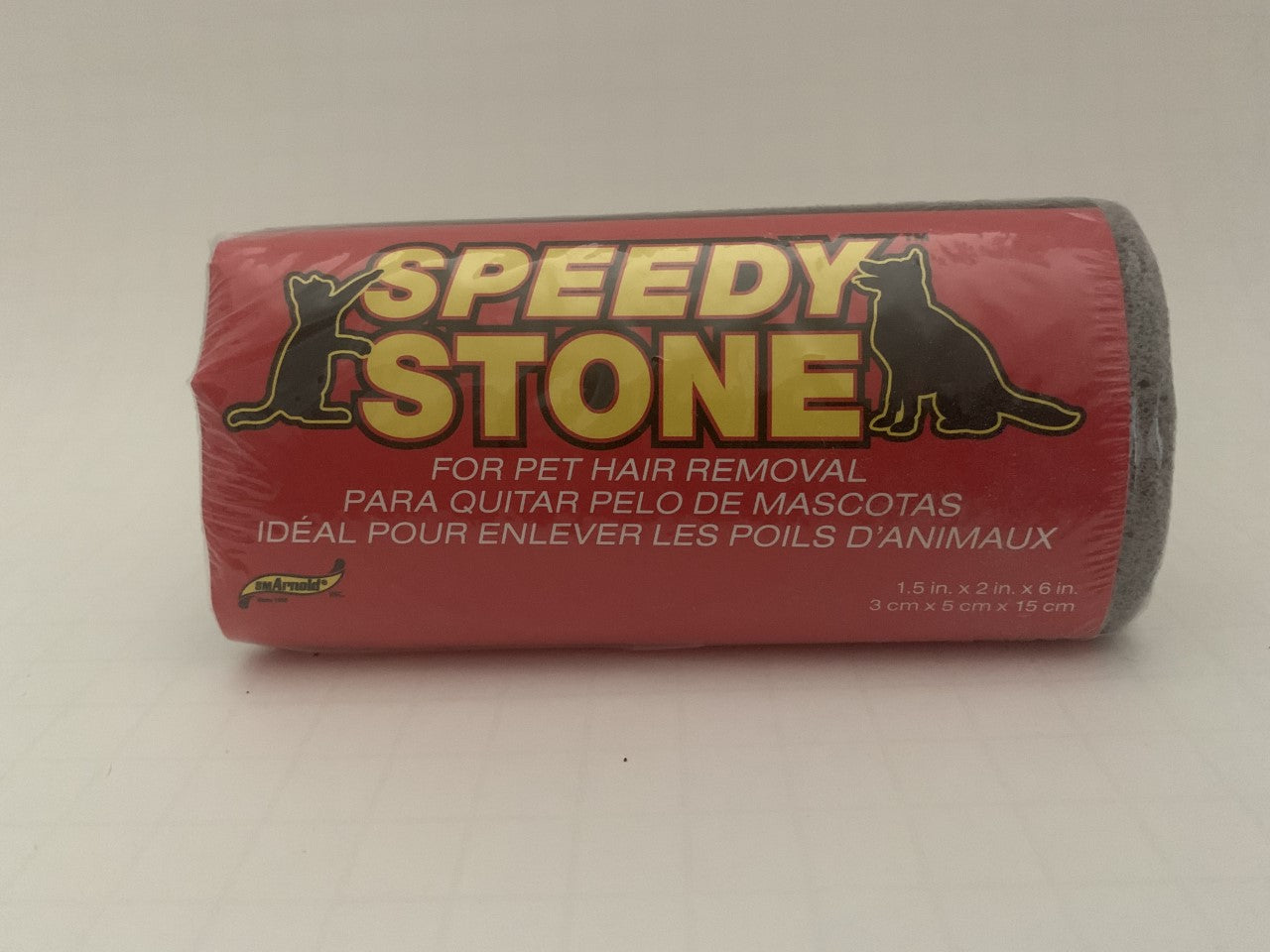 Speedy Pet Stone