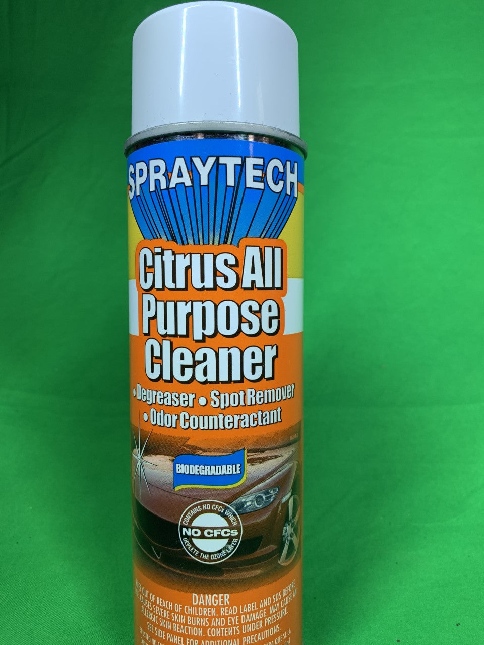 Citrus All Purpose Cleaner