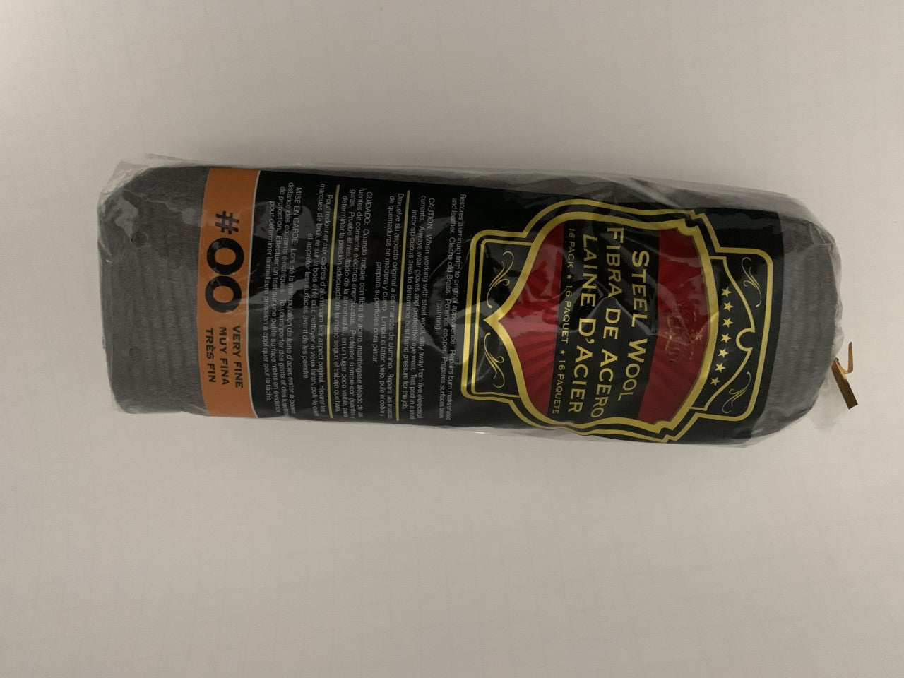 Steel Wool