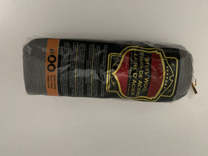 Steel Wool
