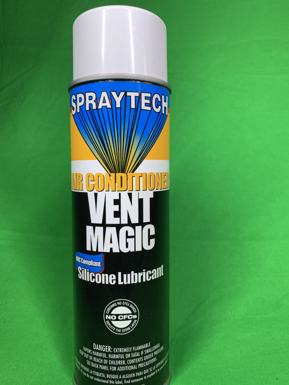 Vent Magic
