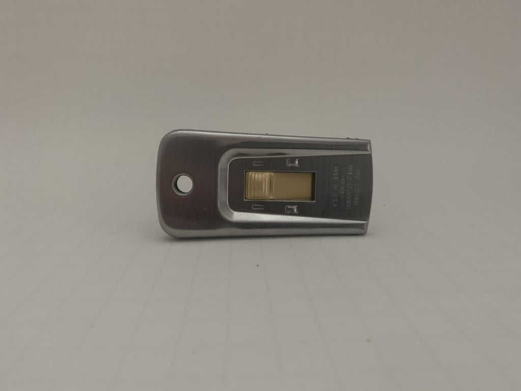 Push Up Scraper