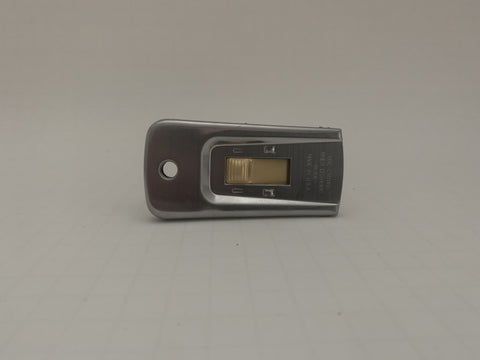 Push Up Scraper