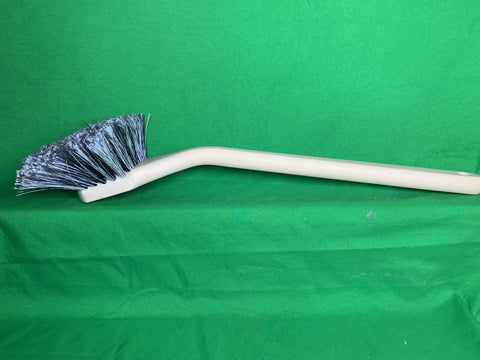 Long Curved Wheel Well Brush