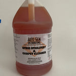 Citrus Upholstery & Carpet Cleaner