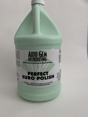 Euro Perfect Polish