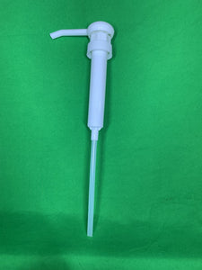 Gallon Pump