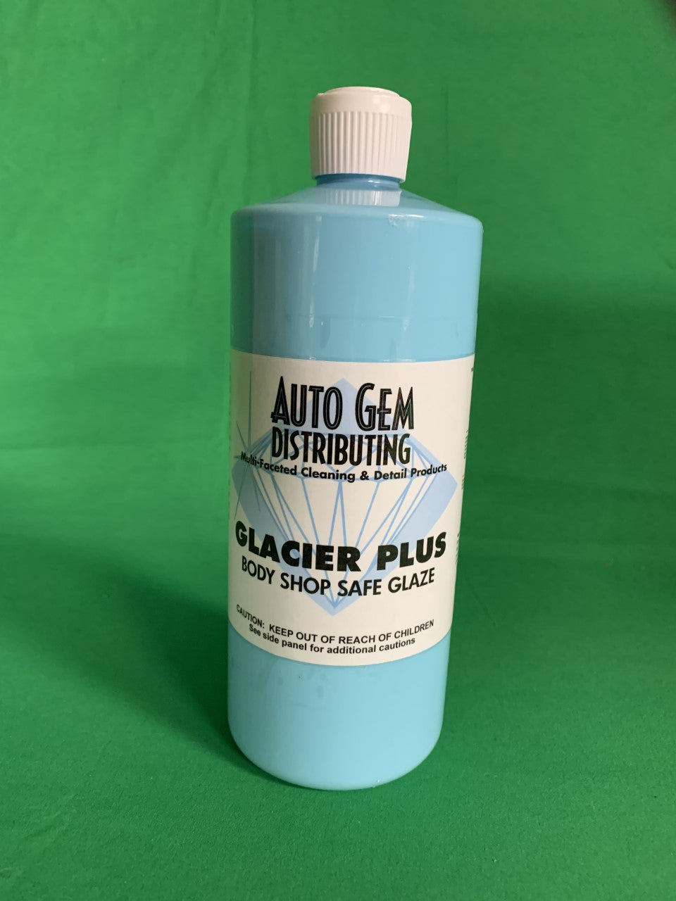 Glacier Plus