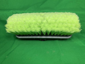 Bi-Level Green Brush