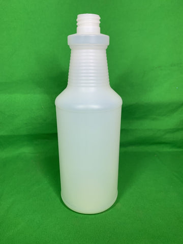 Quart Bottle