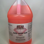 Super Cherry Suds