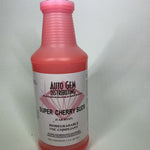 Super Cherry Suds
